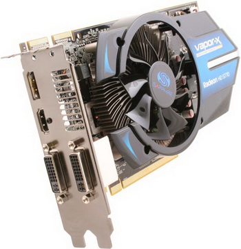 HD 5770 Vapor- X